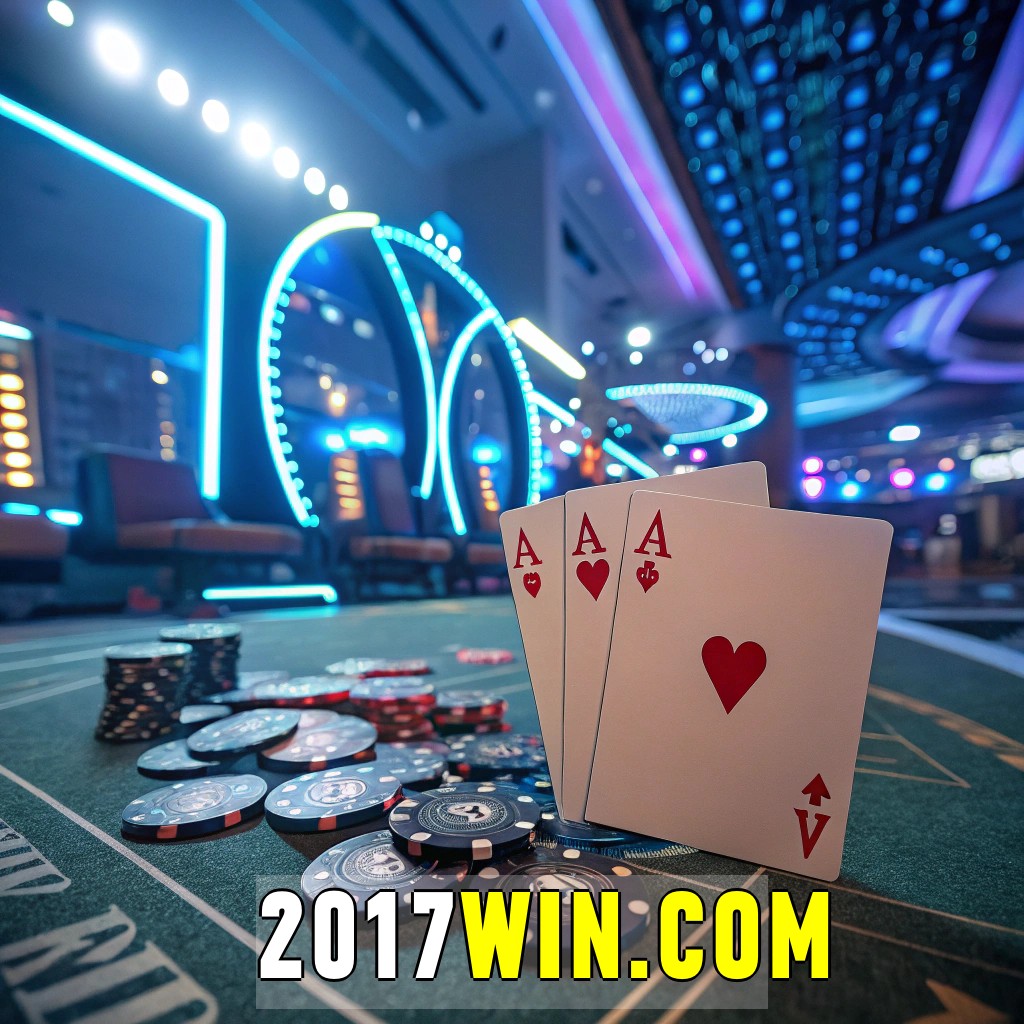 2017win: Aproveite caça-níqueis e caça-níqueis com bônus no cassino ao vivo!