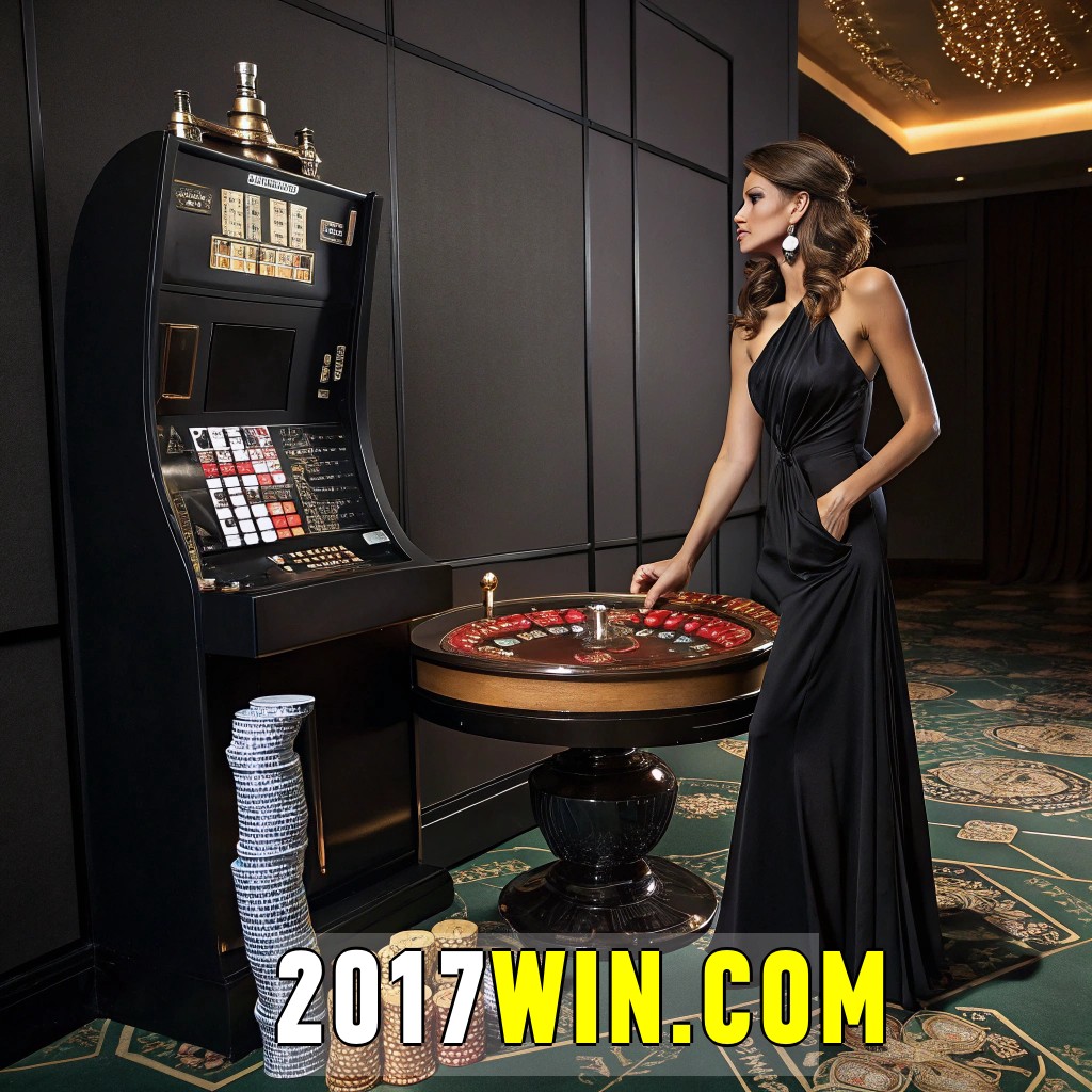 2017win: Aproveite caça-níqueis e caça-níqueis com bônus no cassino ao vivo!