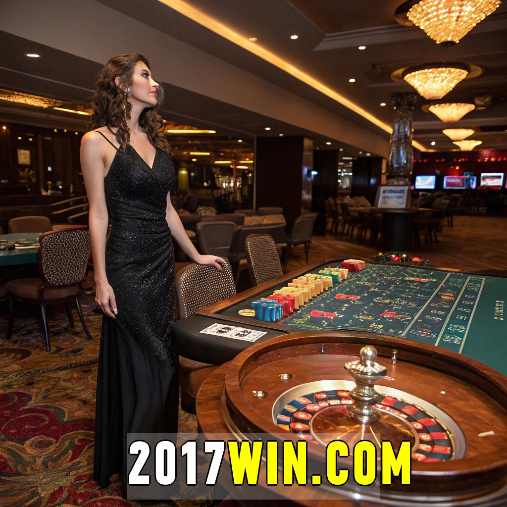 2017win: Entre com login rápido e explore jogos ao vivo