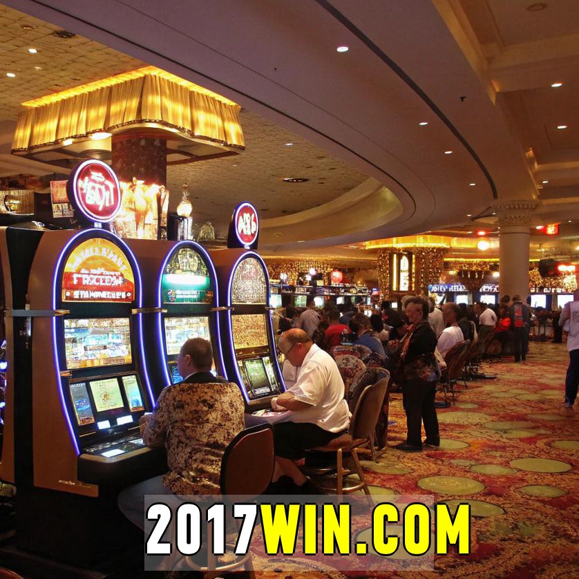 2017win: Entre com login rápido e explore jogos ao vivo